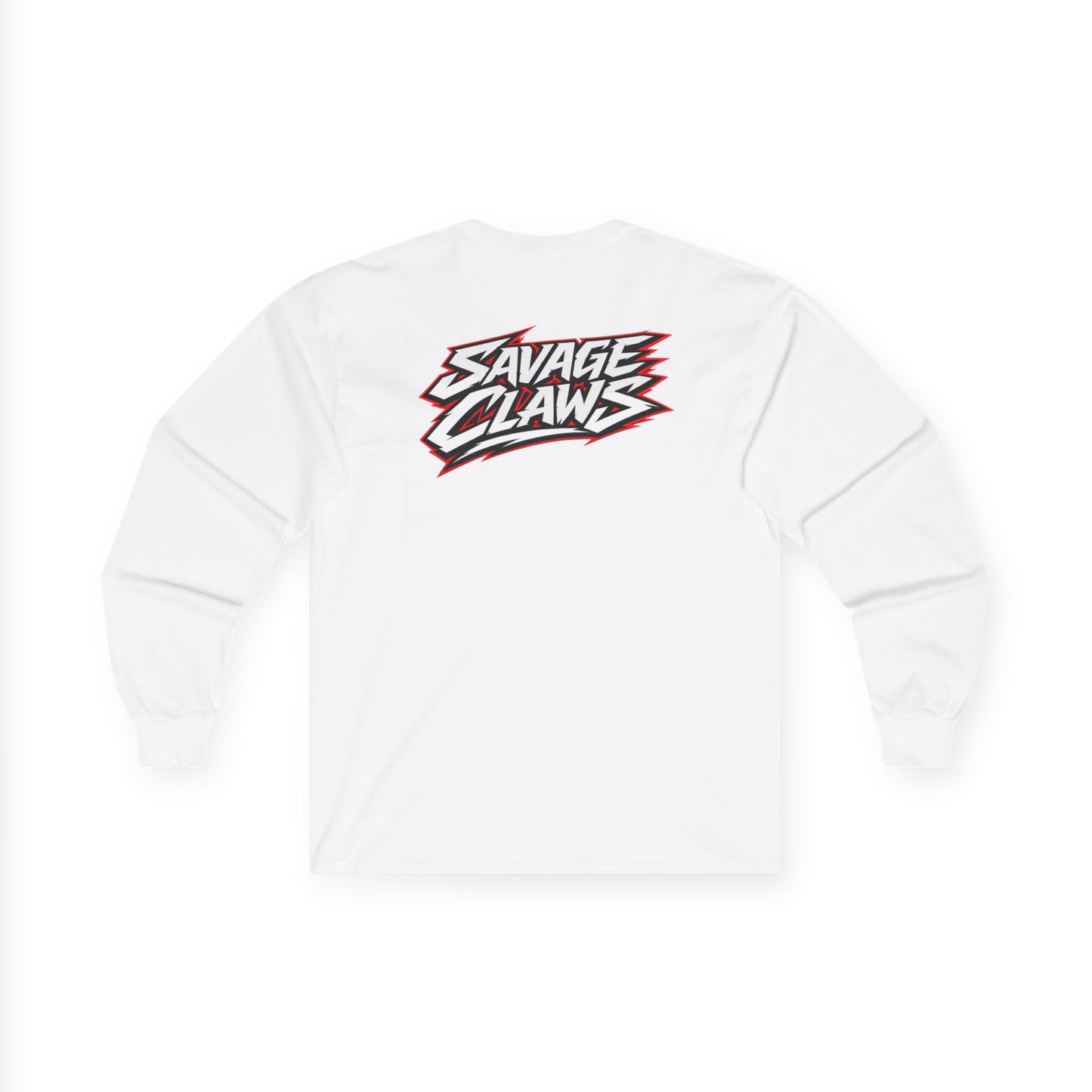 Unisex Ultra Cotton Long Sleeve Tee