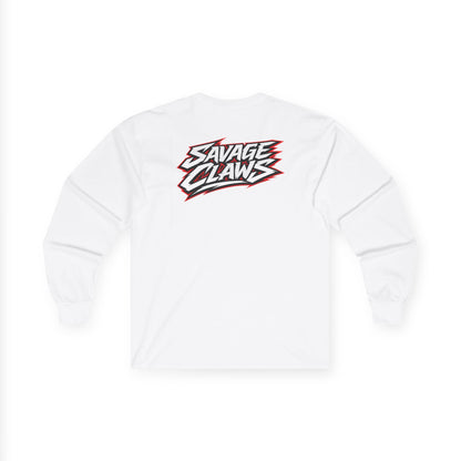 Unisex Ultra Cotton Long Sleeve Tee