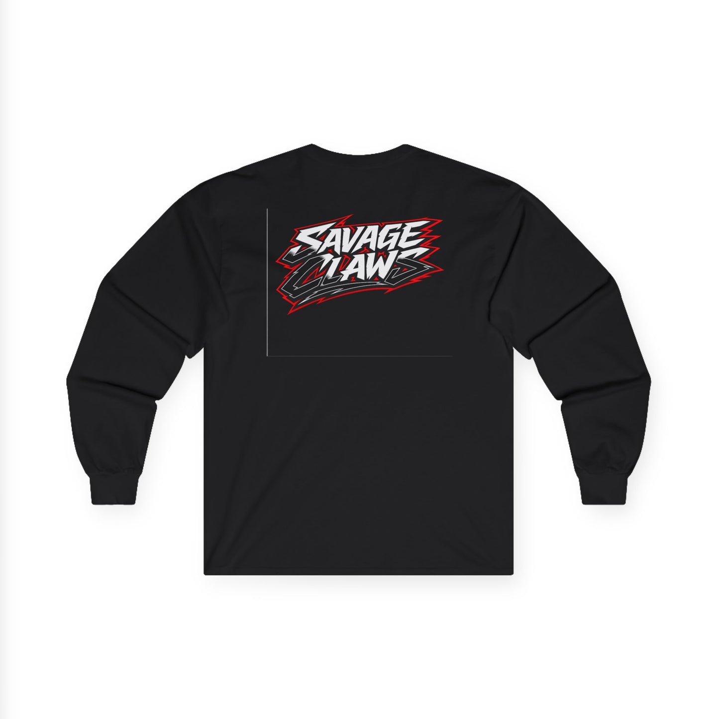 Unisex Ultra Cotton Long Sleeve Tee