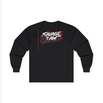 Unisex Ultra Cotton Long Sleeve Tee