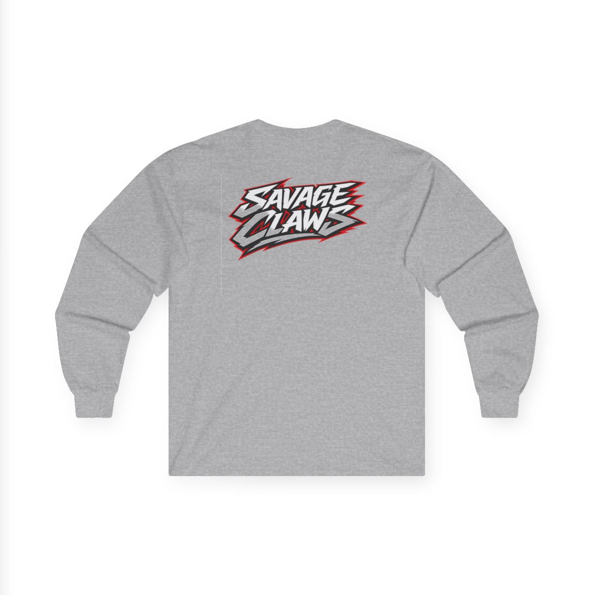 Savage Claws Longsleeve
