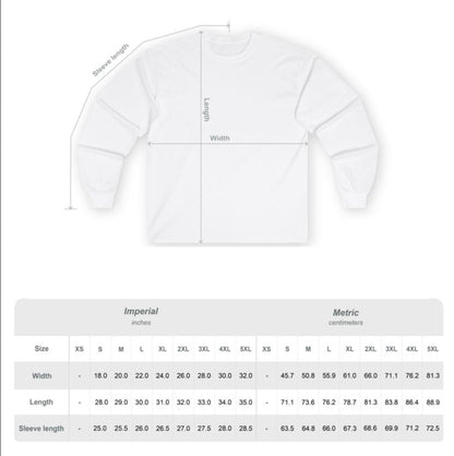 Savage Claws Longsleeve